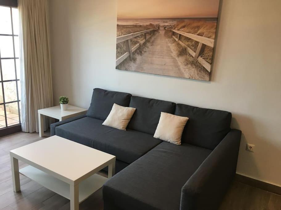 Moderno Apartamento En Bahia Sur San Fernando Exterior photo
